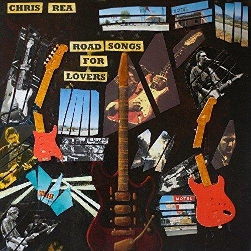 Chris Rea - Moving On