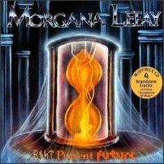 Morgana Lefay - Alley Of Oaks