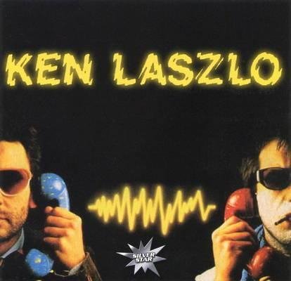 Ken Laszlo - Let me try