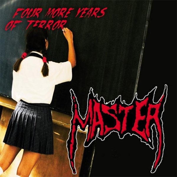 Master - Does No Feel Pain