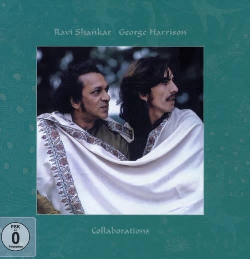 Ravi Shankar and George Harrison - Hari Om