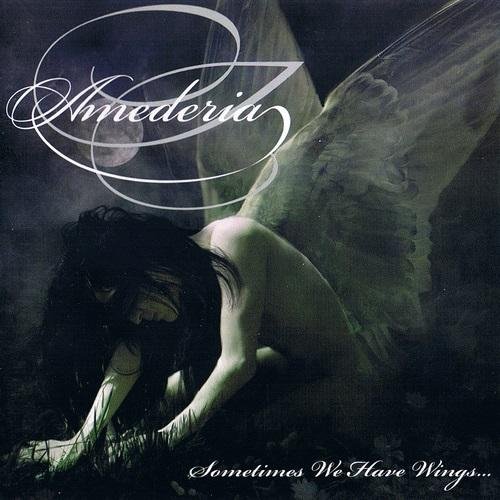 Amederia - And So I…