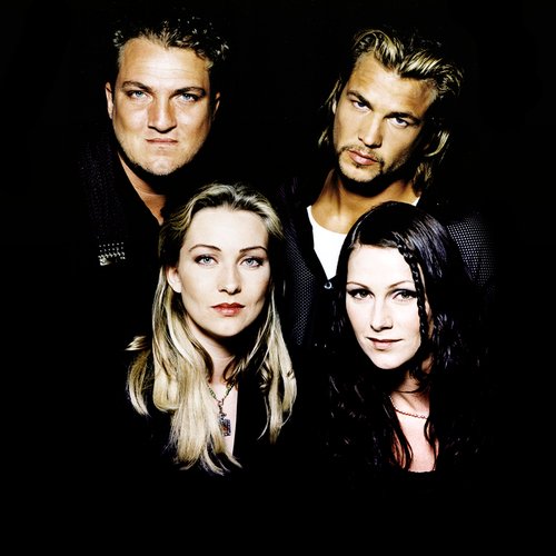 Ace of Base - Tokyo Girl