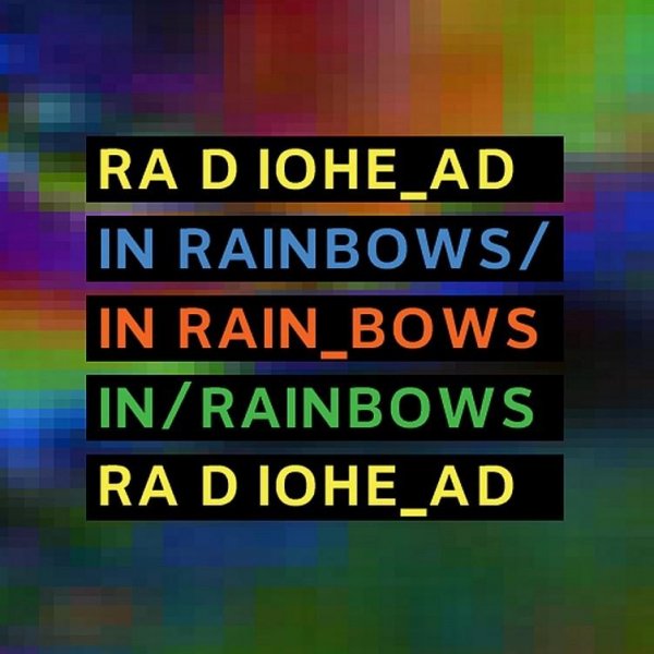 Radiohead - 15 Step