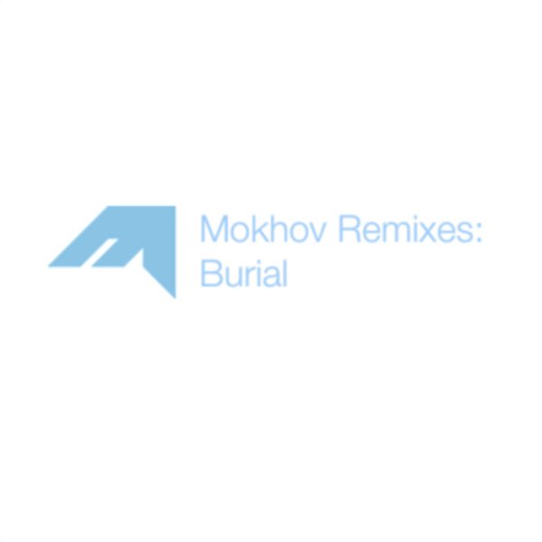 Burial - Endorphin (Mokhov Remix)