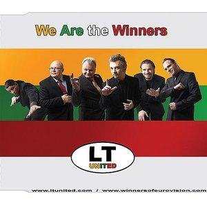 LT United - We Are The Winners (World Cup 2006 Anthem)