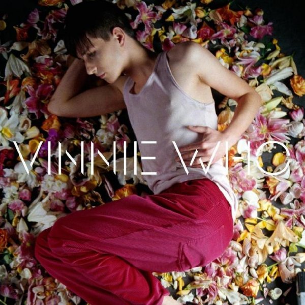 Vinnie Who - Game On
