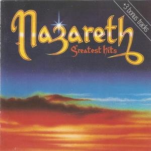 Nazareth - Sunshine