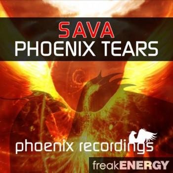 Sava - Phoenix Tears Original Mix