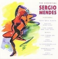 Sergio Mendes - Watch What Happens