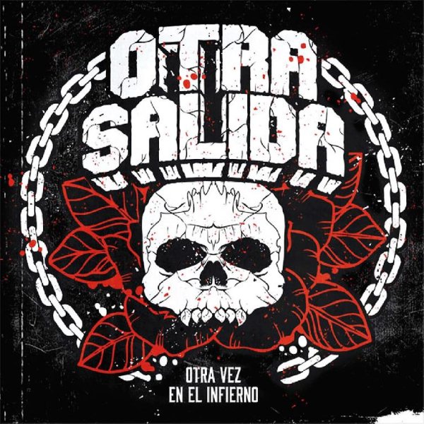 Otra Salida - Solo y Perro