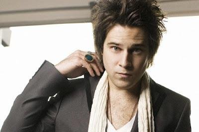 Ryan Cabrera - Home