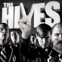 The Hives - Giddy Up