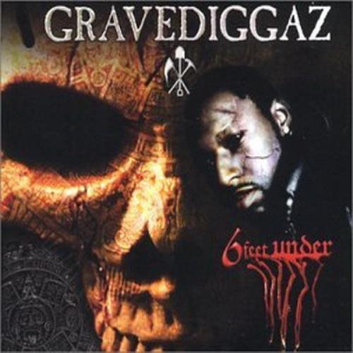 Gravediggaz - A Strong Woman