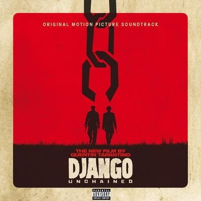 RZA - Ode To Django The D Is Silent