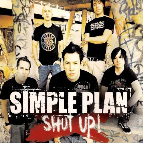 Simple Plan - Welcome To My Life Acoustic