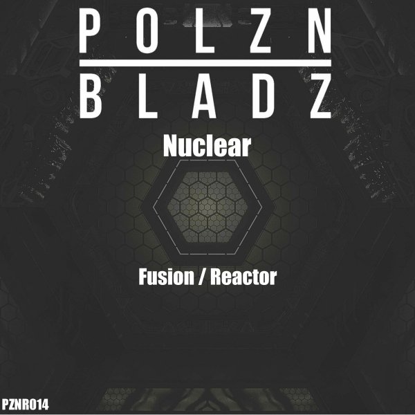 Polzn Bladz - Fusion (Radio Edit)