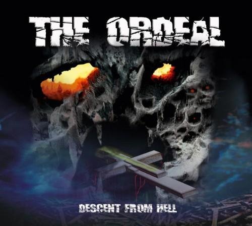 The Ordeal - Letter Of Time