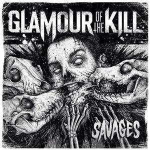 Glamour of the Kill - Live for the Weekend