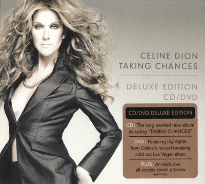 Celine Dion - New Dawn