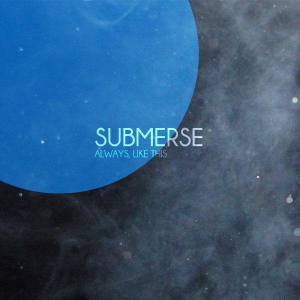 Submerse - Monster