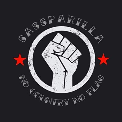 Sassparilla - Till The Devil Calls Him Home