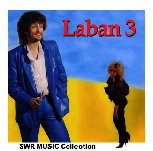 Laban - Luk Op For Radion