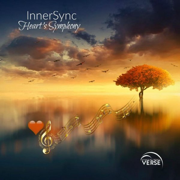 InnerSync - Heart's Symphony (Original Mix)