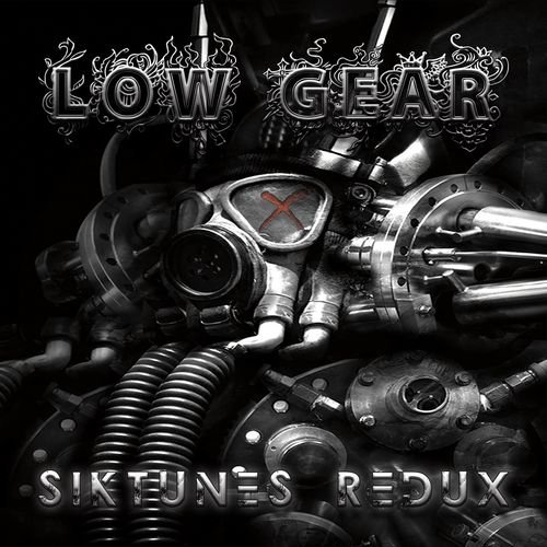 Low Gear - The Sky Is Falling Down