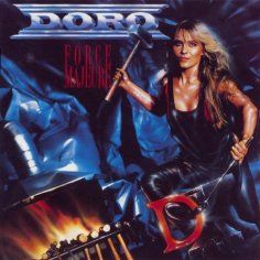 Doro - Save My Soul