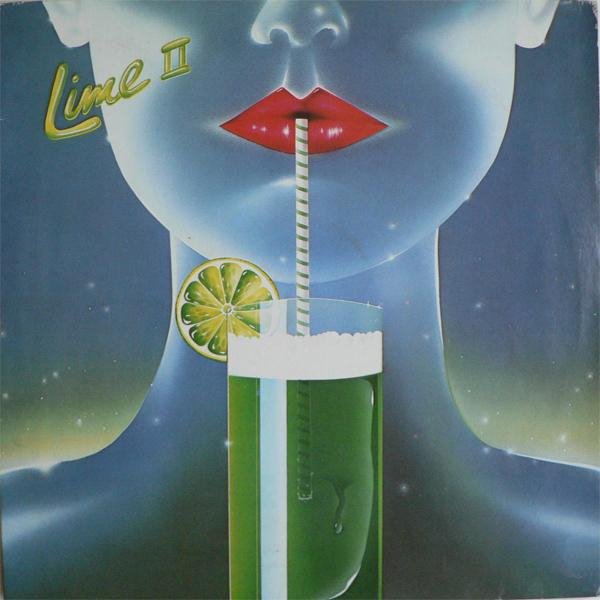 Lime - A Man And A Woman