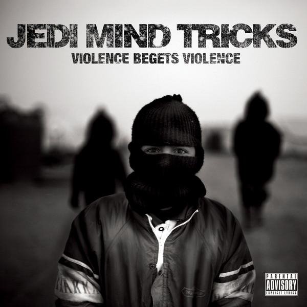 Jedi Mind Tricks - Fuck Ya Life (feat. Blacastan)