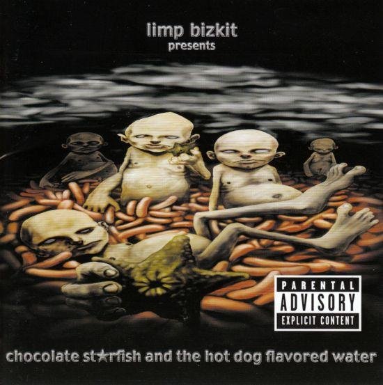 Limp Bizkit - Livin It Up