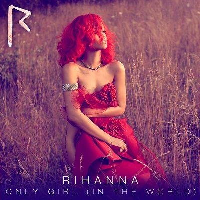 Rihanna - Only Girl (In The World) (CCW Radio Mix)