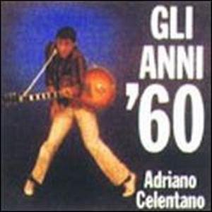 Adriano Celentano - Si E Spento Il Sole