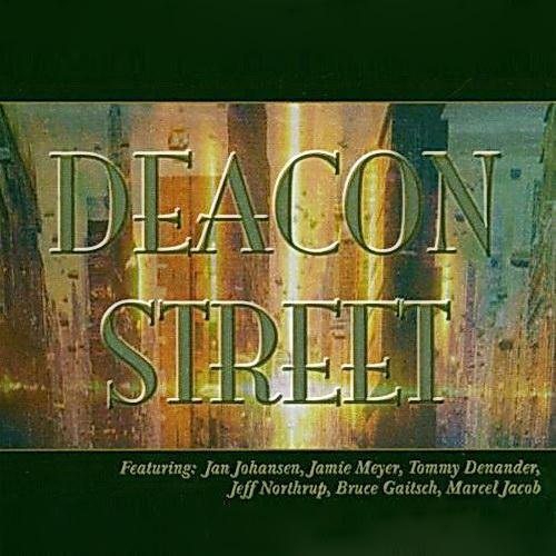 Deacon Street - Radio