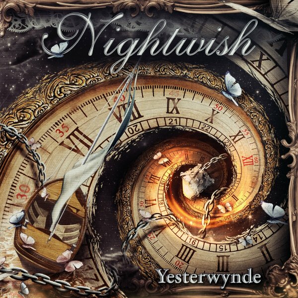 Nightwish - The Day Of...