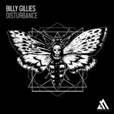 Billy Gillies - Disturbance (Original Mix)