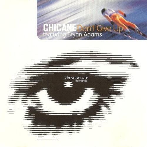 Chicane Feat. Bryan Adams - Don't Give Up (Billy Gillies Rework)