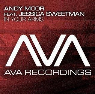  Andy Moor feat. Jessica Sweetman - In Your Arms Joseph Areas Remix