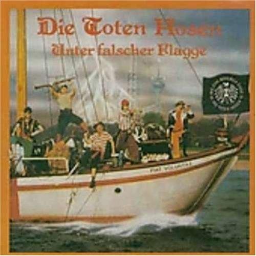 Die Toten Hosen - Liebesspieler