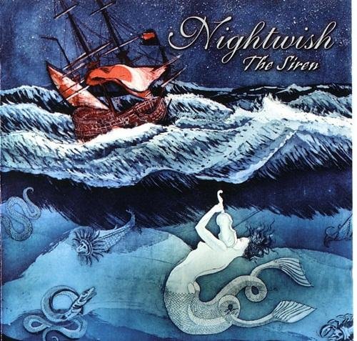 Nightwish - The Siren (edit)