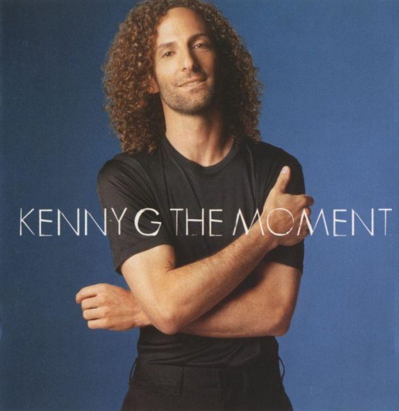 Kenny G - Eastside Jam