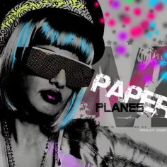 M. I. A. - Paper Planes