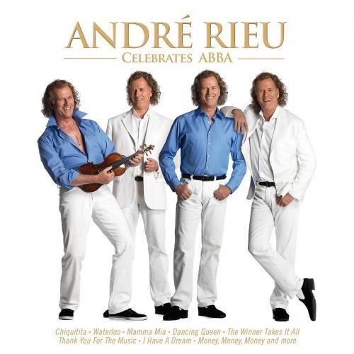 Andre Rieu - Thank You ABBA