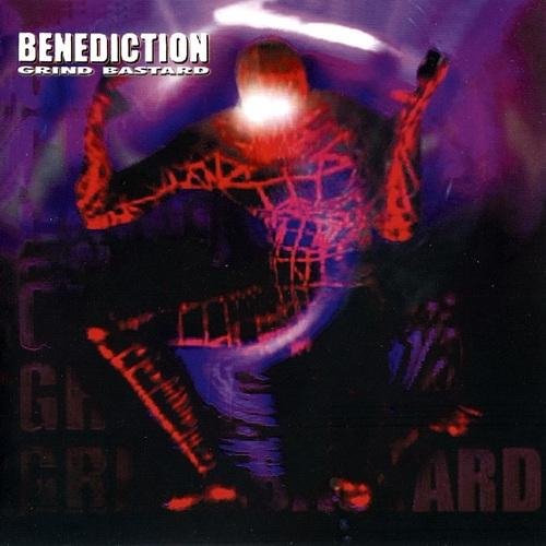 Benediction - Nervebomb