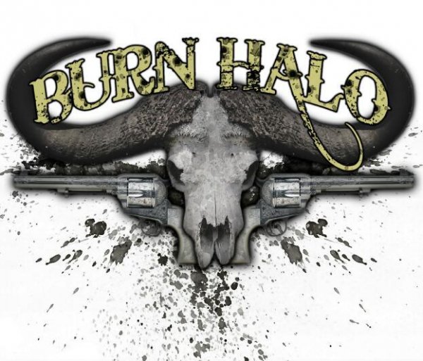 Burn Halo - Save Me