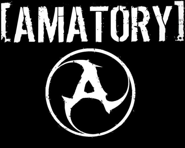 Amatory - Сотни_Раз