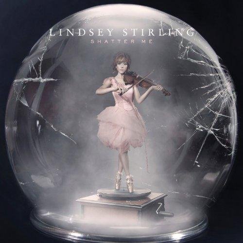 Lindsey Stirling - Roundtable Rival