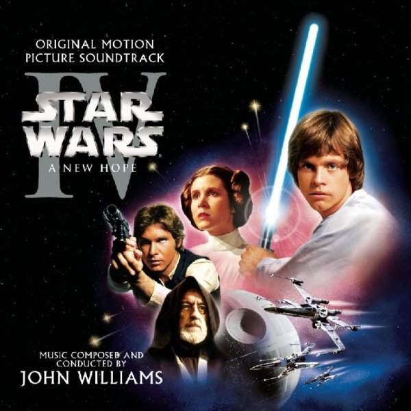 John Williams - Main Title